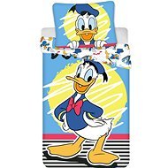 Jerry Fabrics Donald Duck 03 140×200 cm - Children's Bedding