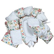 Baby Equipment L - Flowers spring - Baby Health Check Kit
