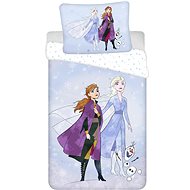 Jerry Fabrics Frozen 2 140×200 cm - Children's Bedding