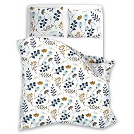 FARO Harmony 017 povlečení z mikrovlákna 140×200 cm  - Bed Linen