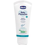 CHICCO Baby Moments zklidňující s 84 % přírodních složek 100 ml - Nappy cream