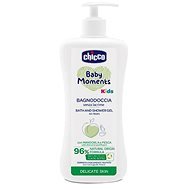 CHICCO Baby Moments Kids 500 ml - Children's Shower Gel
