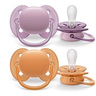 Philips AVENT Ultrasoft Premium Neutral 6-18 m girl, 2 pcs - Baby Pacifier