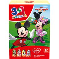 Hami Disney kapsičky 4× 110 g - Meal Pocket
