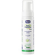 CHICCO Baby Moments 0m+ with conditioner, 150 ml - Children's Shampoo