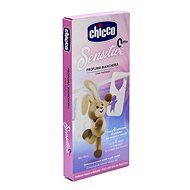 CHICCO Sensitive vôňa do skrine 3 ks - Vôňa do skrine