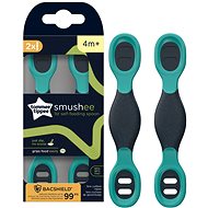 Tommee Tippee Smushee první lžička 4m+, 2 ks - Baby Spoon
