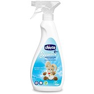 CHICCO Sensitive with spray 500 ml - Stain Remover