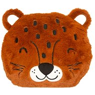 ATMOSPHERA children's pillow leopard 30×30 cm - Pillow