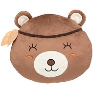 ATMOSPHERA baby pillow bear 30×27 cm - Pillow