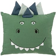 ATMOSPHERA baby pillow dinosaur 40×40 cm - Pillow