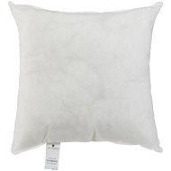 ATMOSPHERA polštář bílá 40×40 cm  - Pillow Stuffing