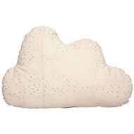 ATMOSPHERA baby pillow puff beige 45×28 cm - Pillow
