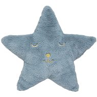 ATMOSPHERA baby pillow star blue 39×39 cm - Pillow