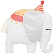 ATMOSPHERA baby pillow elephant 42×38 cm - Pillow