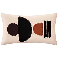 ATMOSPHERA baby pillow ivory 30×50 cm - Pillow