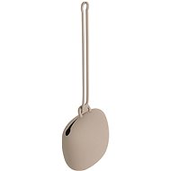 Canpol babies silicone pacifier case beige - Dummy Case
