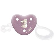 LOVI Night&Day Soother Chain Girl - Dummy Clip