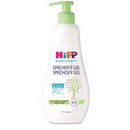 HiPP Babysanft sprchovací gél 400 ml - Detský sprchový gél