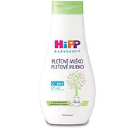 HiPP Babysanft lotion 350 ml - Children's Body Lotion