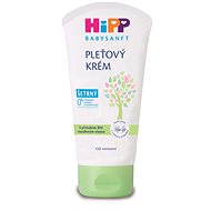 HiPP Babysanft face and body cream 75 ml - Children's face cream