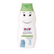 HiPP Babysanft baby bath hippo 300 ml - Bath Foam