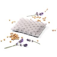 BabyOno Cushion Minky grey - Warming Pad