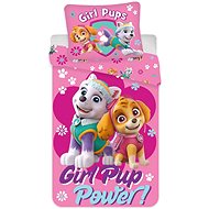 Jerry Fabrics Paw Patrol PP1023 140×200 cm - Children's Bedding