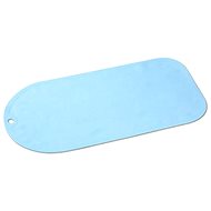 BabyOno anti-slip mat 55 × 35 cm blue - Non Slip Bath Mat