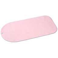 BabyOno anti-slip mat 55 × 35 cm pink - Non Slip Bath Mat