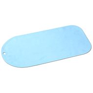 BabyOno Pad 70 × 35 cm blue - Non Slip Bath Mat