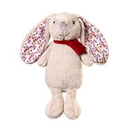 BabyOno plush toy Rabbit Milly cream - Baby Toy