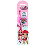 LORENAY L.O.L. Surprise! s krytkou - Toothbrush