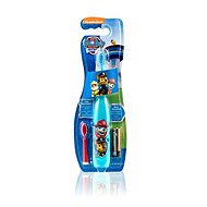 LORENAY Paw Patrol + 2 hlavice - Electric Toothbrush