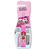 LORENAY L.O.L. Surprise! + 2 hlavice - Electric Toothbrush