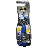 LORENAY Batman + 2 hlavice - Electric Toothbrush