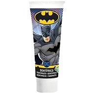 LORENAY Batman s mátovou příchutí 75 ml - Toothpaste