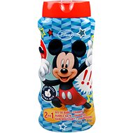 LORENAY Mickey shampoo and bath foam 475 ml - Children's Shampoo