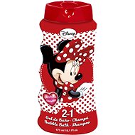 LORENAY Minnie shampoo and bath foam 475 ml - Children's Shampoo