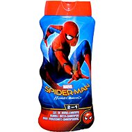 LORENAY Spider-Man shampoo and bath foam 475 ml - Children's Shampoo