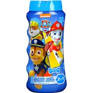 LORENAY Paw Patrol shampoo and bath foam 475 ml - Children's Shampoo