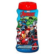 LORENAY Avangers shampoo and bath foam 475 ml - Children's Shampoo