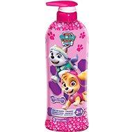 LORENAY Paw Patrol shampoo and bath foam with pump 1000 ml - Children's Shampoo