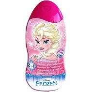 LORENAY Frozen shampoo and conditioner 400 ml - Children's Shampoo