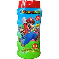 LORENAY Super Mario shampoo and bath foam 475 ml - Children's Shampoo