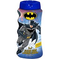 LORENAY Batman shampoo and bath foam 475 ml - Children's Shampoo