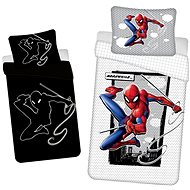 Jerry Fabrics Spiderman 02 140×200 cm - Children's Bedding
