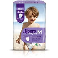 Libero Swimpants M (12 pcs) - Swim Nappies