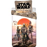 Jerry Fabrics Star Wars 140×200 cm - Children's Bedding