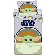 Jerry Fabrics The Star Wars 140×200 cm - Children's Bedding